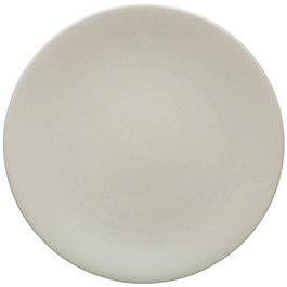 Avet Fuente Redonda Sin Dibujo Stitch Savannah Stoneware 31 cm